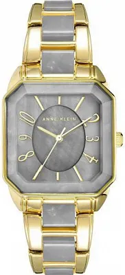 Anne Klein Steel 3972RGPK