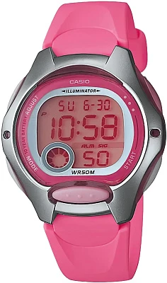 Casio Collection LW-200-4B