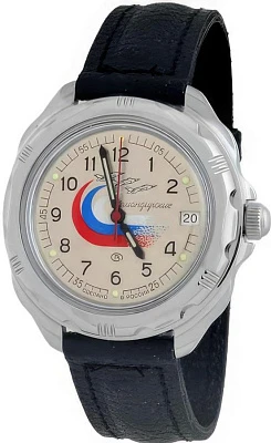 Восток Командирские 211562