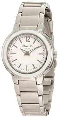 Kenneth Cole Steel KC4822