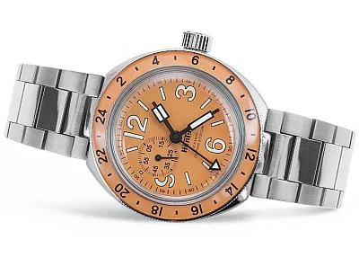 Восток Амфибия 96075А