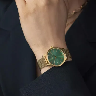 Наручные часы  Timex  Transcend Timex TW2W87300 (фото 3)