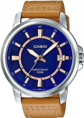 Casio MTP-E130L-2A2