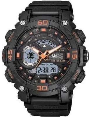 Q&Q Attractive GW87J009Y