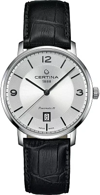 Certina DS Powermatic C035.407.16.037.00