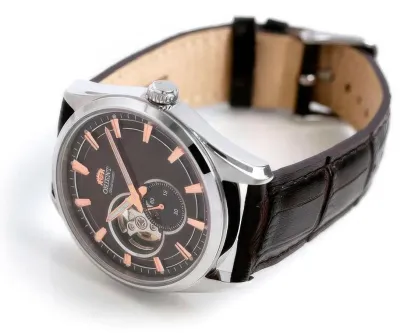 Наручные часы  Orient  Automatic Orient RN-AR0004Y (фото 3)