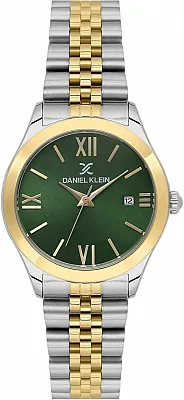 Daniel Klein 13920-5