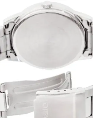 Наручные часы  Casio  Collection Casio MTP-1303D-7B (фото 2)