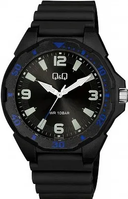 Q&Q Attractive VS44J008Y