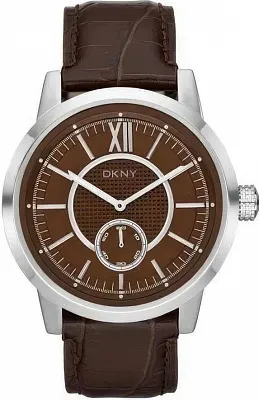 DKNY Essentials Metal NY1521