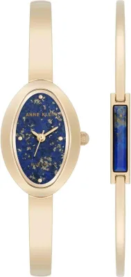 Наручные часы  Anne Klein  Gemstones Anne Klein 5108BLST (фото 1)