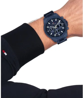 Наручные часы  Tommy Hilfiger  Classic Tommy Hilfiger 1710652 (фото 3)