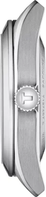 Наручные часы  Tissot  Gentleman Tissot T127.407.11.041.00 (фото 2)