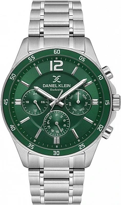 Daniel Klein Exclusive 13972-3