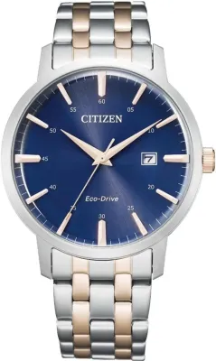 Наручные часы  Citizen  Eco Drive Citizen BM7466-81L (фото 1)