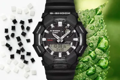 Casio GA-B010-1A