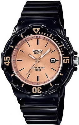 Casio Collection LRW-200H-9E2