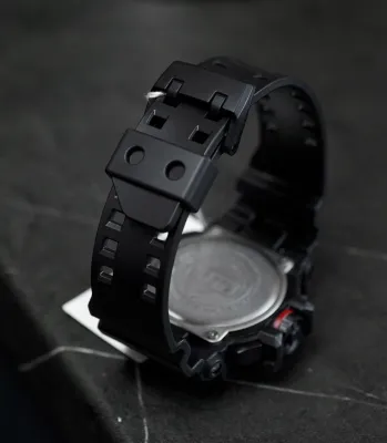 Наручные часы  Casio  G-Shock Casio GA-400-1B (фото 4)