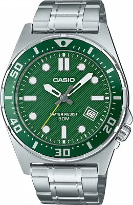 Casio MTD-135D-3A