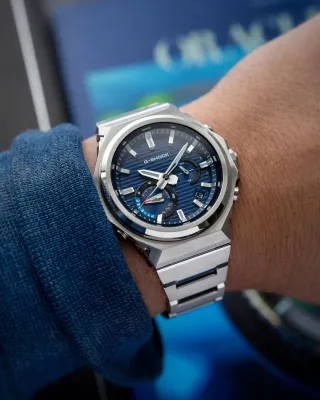 Casio GST-B1000D-2A