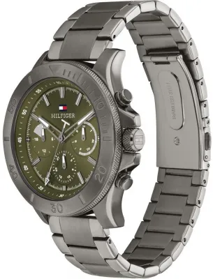 Наручные часы  Tommy Hilfiger  Classic Tommy Hilfiger 1792115 (фото 2)