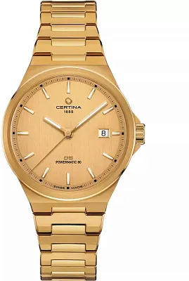 Certina DS-7 C043.407.33.361.00