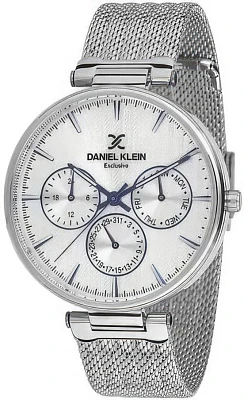 Daniel Klein Exclusive 11688-2