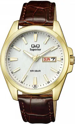 Q&Q Superior S284J101Y