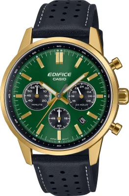 Наручные часы  Casio  Edifice Casio EFR-575CL-3A (фото 1)