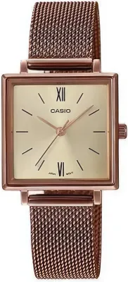 Наручные часы  Casio  Collection Casio LTP-E155MR-9B (фото 1)