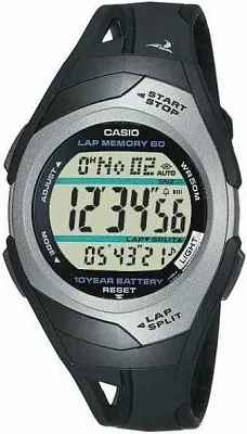 Casio STR-300C-1