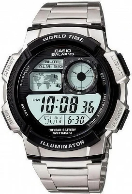 Casio Collection AE-1000WD-1A