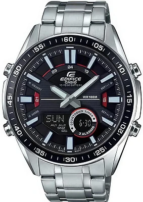 Casio Edifice EFV-C100D-1A