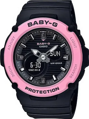 Casio Baby-G BGA-270-1A