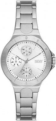 DKNY Chambers NY6678