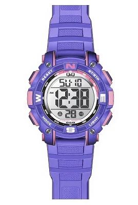 Q&Q Superior Women M186J805Y