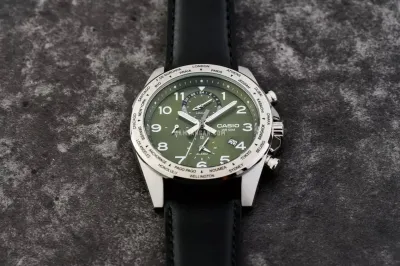 Casio MTP-W500L-3A