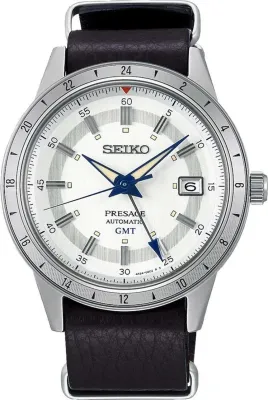 Наручные часы  Seiko  Presage Seiko SSK015J1 (фото 1)
