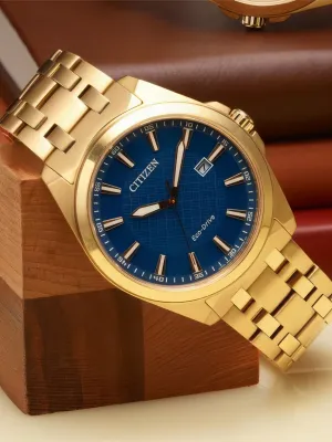 Наручные часы  Citizen  Eco Drive Citizen BM7532-54L (фото 3)