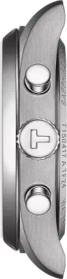 Наручные часы  Tissot  PR 100 Tissot T150.417.11.051.00 (фото 3)