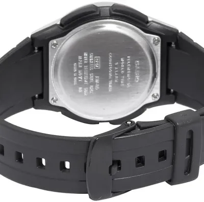Наручные часы  Casio  Collection Casio AW-80-1A (фото 3)