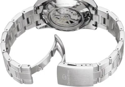 Orient RK-AU0006S