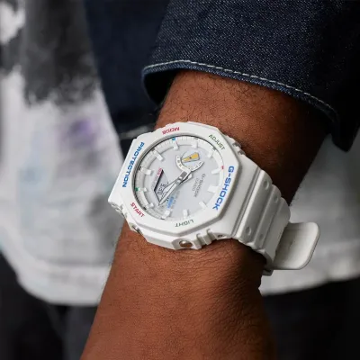 Наручные часы  Casio  G-Shock Casio GA-B2100FC-7A (фото 2)