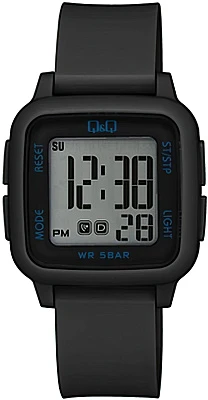 Q&Q Digital G02AJ004Y