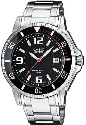 Casio Collection MTD-1053D-1A