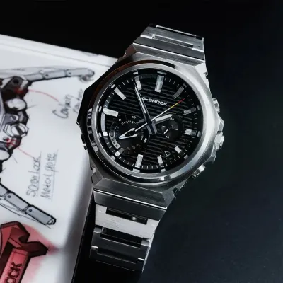 Casio GST-B1000D-1A