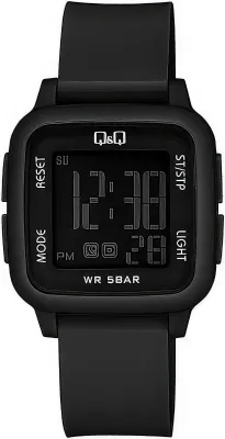 Наручные часы  Q&Q  Digital Q&Q G02AJ002Y (фото 1)