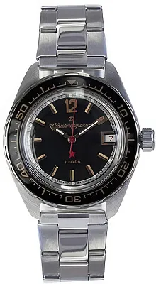 Восток Командирские 020741