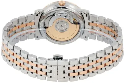 Наручные часы  Longines  Elegant Longines L4.809.5.11.7 (фото 3)