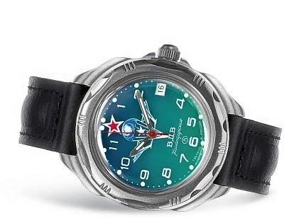 Восток Командирские 216818